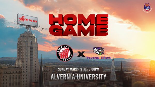 Home Opener Vs Flying Cows 3/9